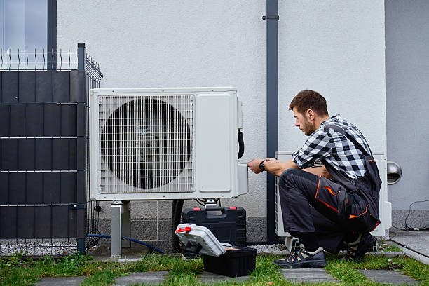 Trusted Hvac service in Miami, AZ - Tropical Oasis HVAC
